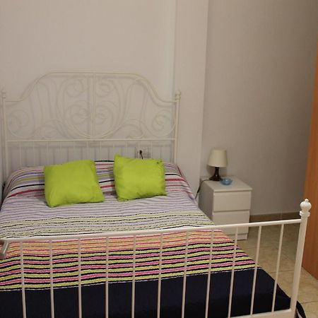 Apartamento Salnes Apartment ปูแอร์โต เดล โรซาริโอ ภายนอก รูปภาพ