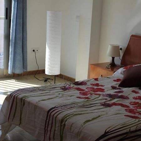 Apartamento Salnes Apartment ปูแอร์โต เดล โรซาริโอ ภายนอก รูปภาพ
